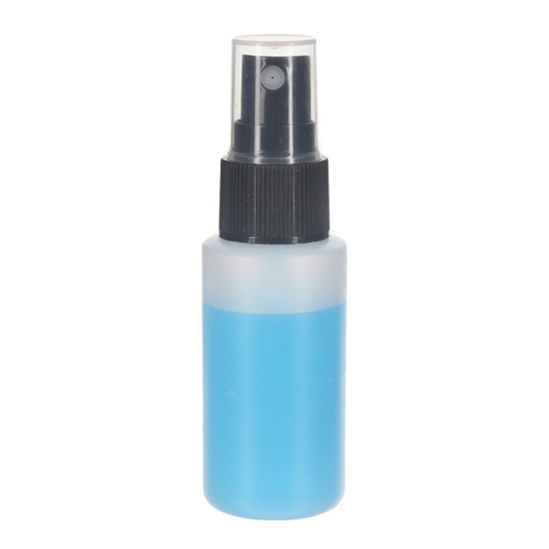 30ml HDPE Bottle 0230-2YP25M (1)