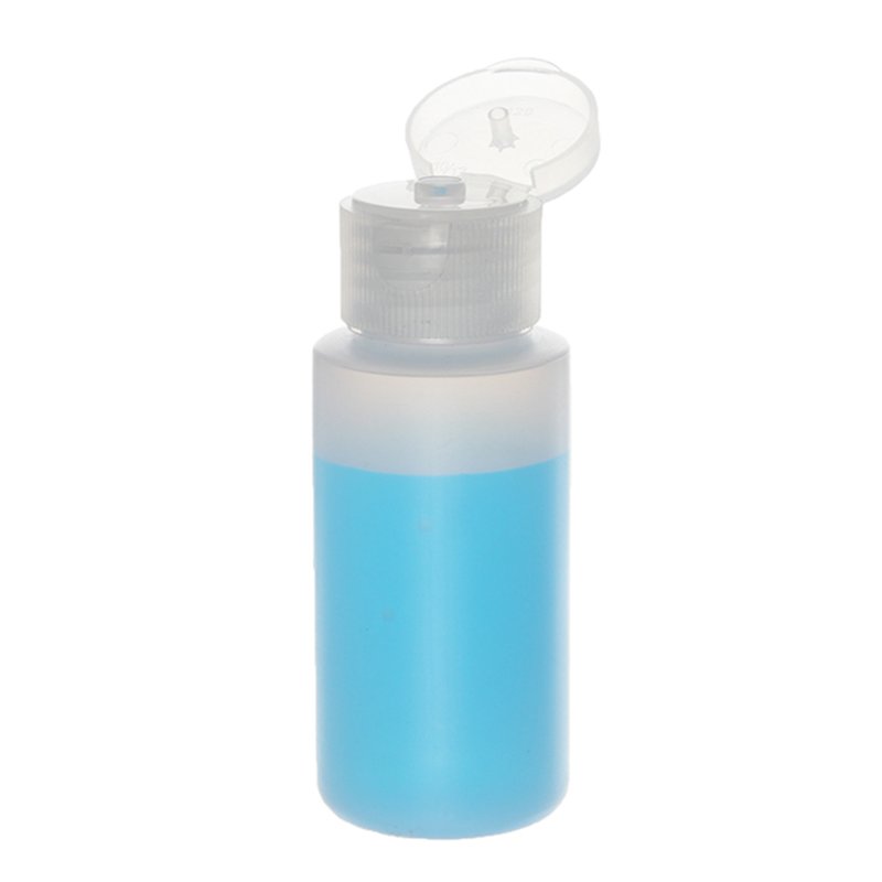 30ml HDPE Bottle 0230-2YP25M (2)