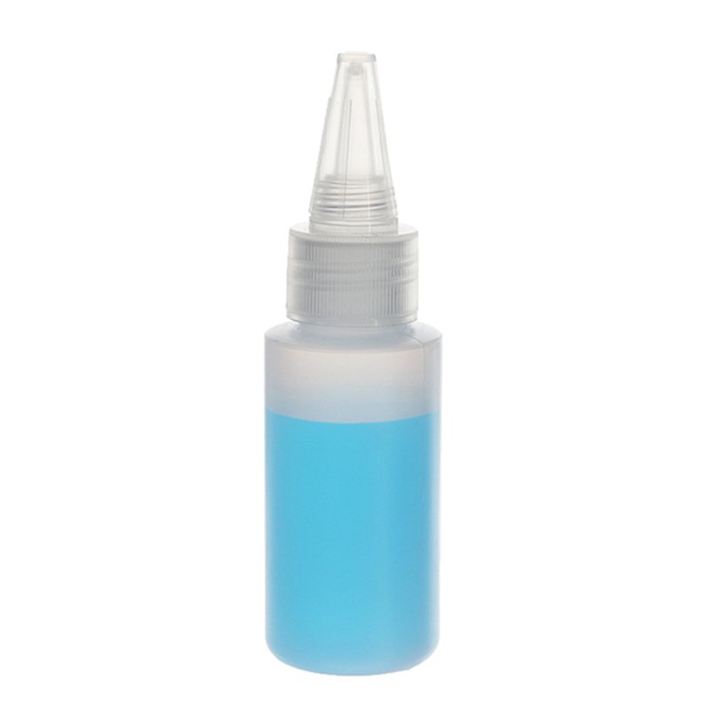30ml HDPE Bottle 0230-2YP25M (3)