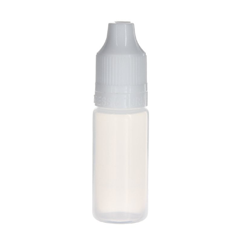 E Liquid Bottles