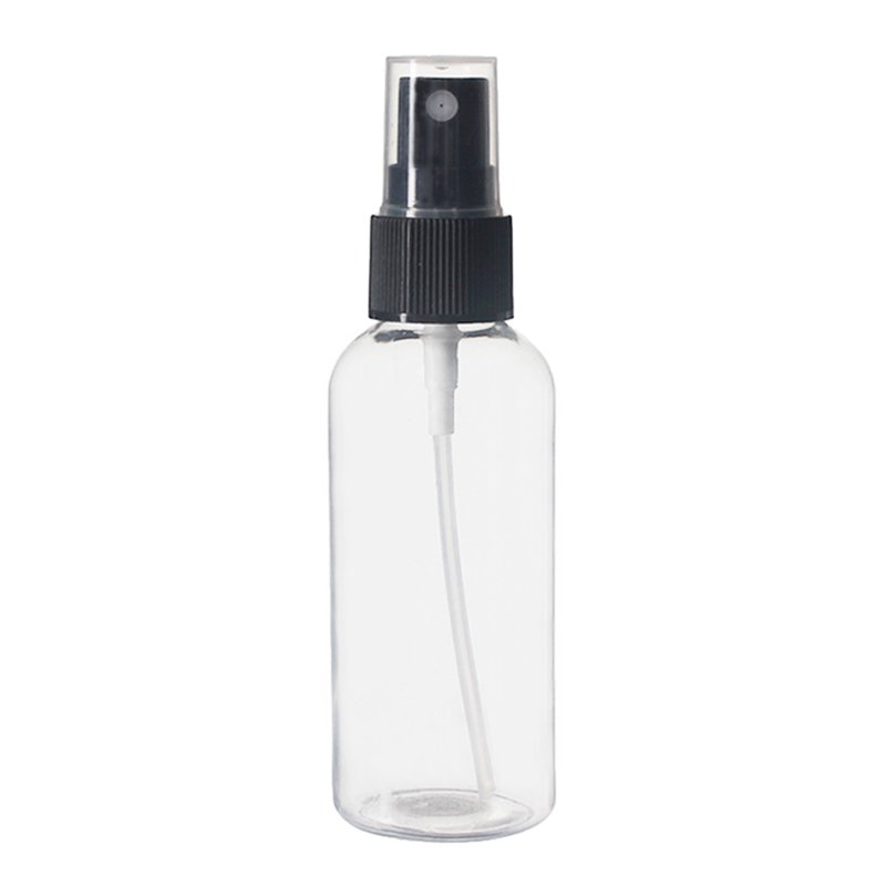 60ml PET Boston Round Bottle 0160YY25M (2)