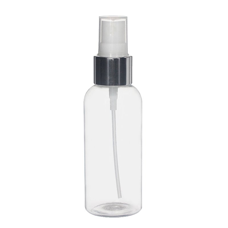 60ml PET Boston Round Bottle 0160YY25M (3)