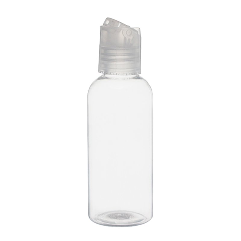 60ml PET Boston Round Bottle 0160YY25M (4)