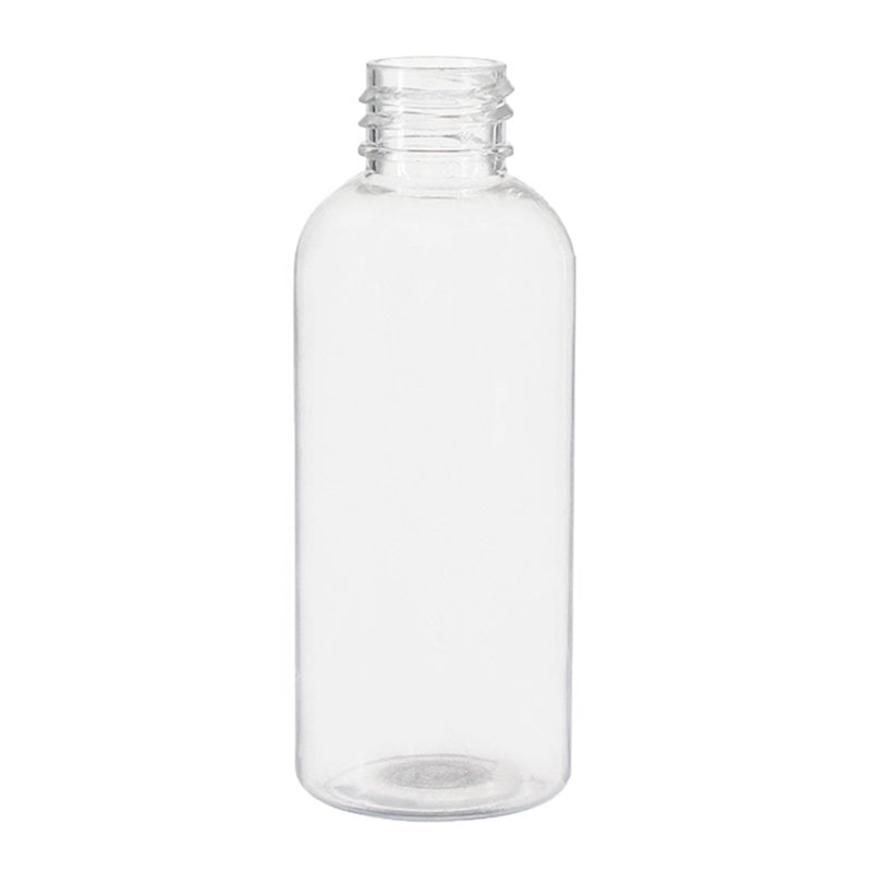 60ml PET Boston Round Bottle 0160YY25M (5)