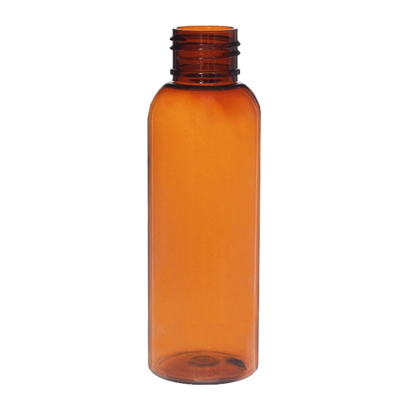 Bullet & Cosmo Round Bottles