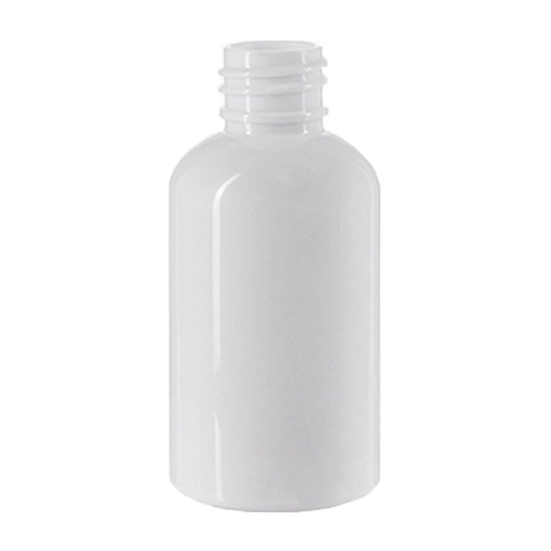 Boston Round Bottles