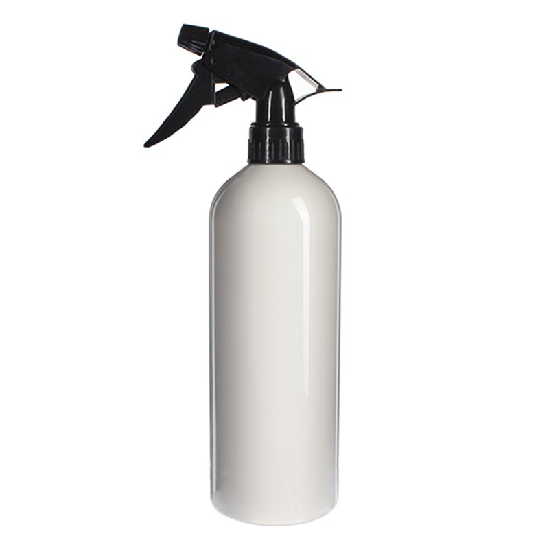 750ml Clear PET Plastic Cosmo Round Bottles 01750-2YY05M(4)