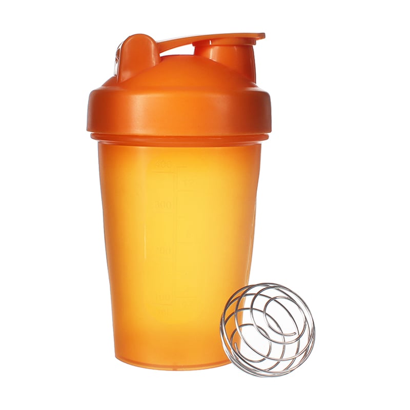 Shaker Bottles