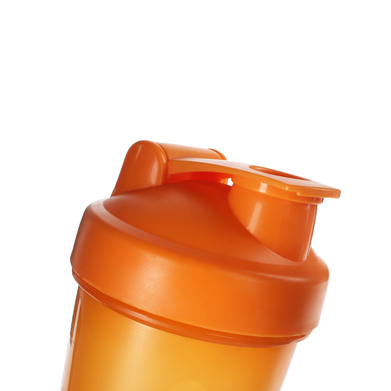 400ml protein shaker bottle