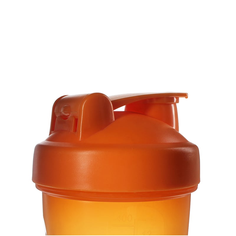 400ml protein shaker bottle