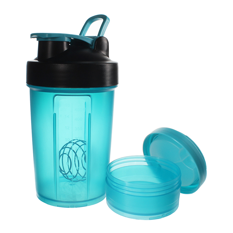 500ml shaker cup