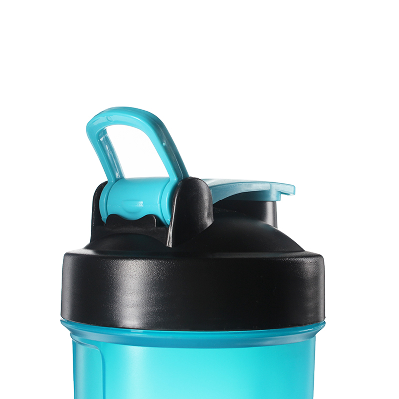 500ml shaker cup