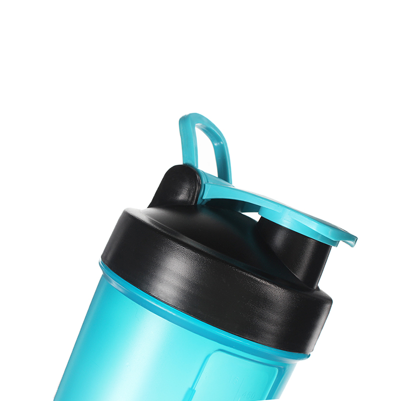 500ml shaker cup