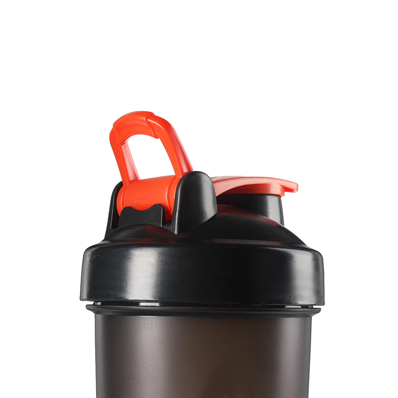 600ml shaker cup