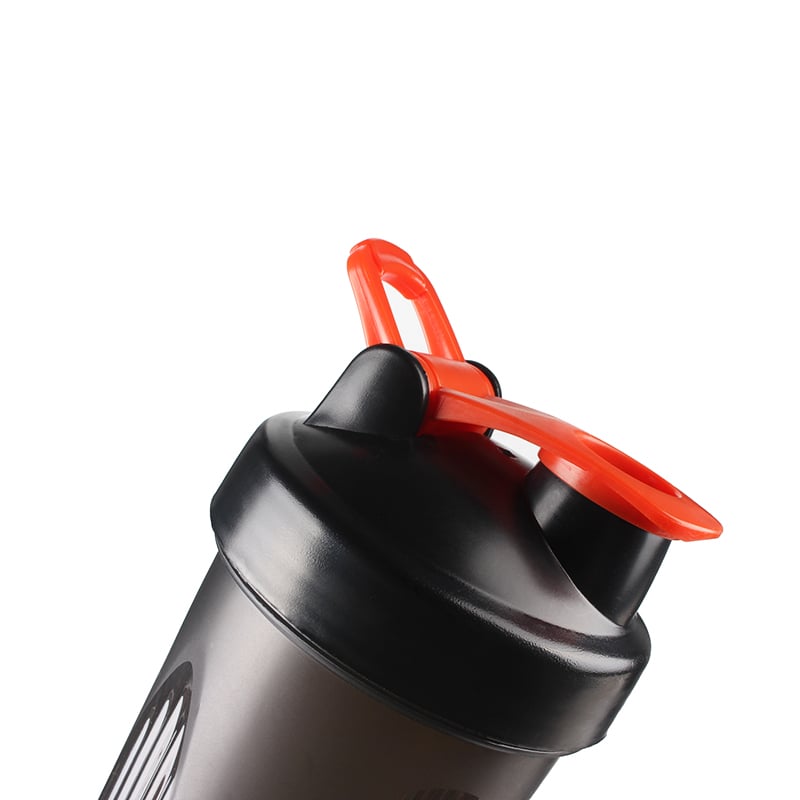 600ml shaker cup