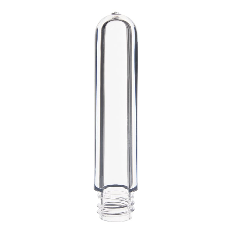 Plastic Bottle PET Preform 18mm Neck 18PF24