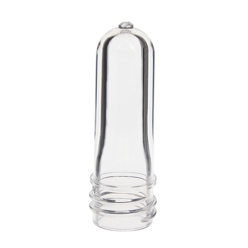 Plastic Bottle PET Preform 18mm Neck 18PF6-5