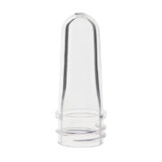 Plastic Bottle PET Preform 20mm Neck 20PF06