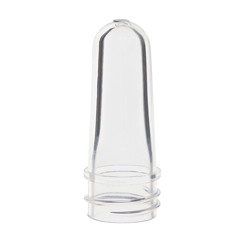 Plastic Bottle PET Preform 20mm Neck 20PF06