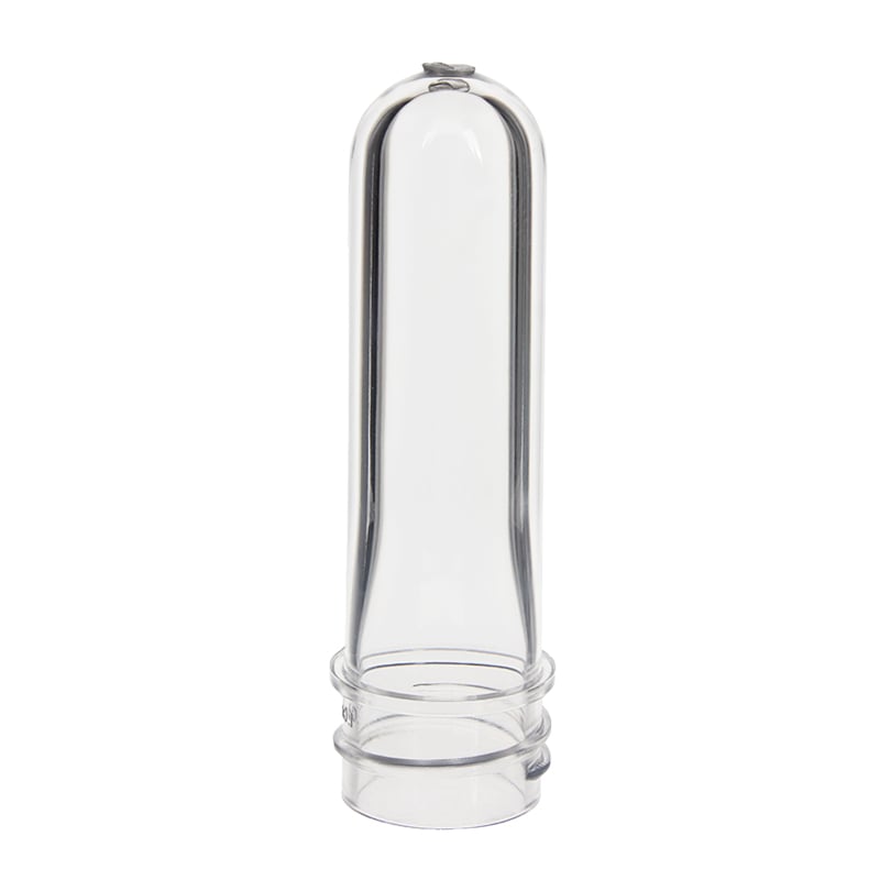 Plastic Bottle PET Preform 20mm Neck 20PF09