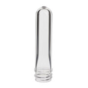Plastic Bottle PET Preform 20mm Neck 20PF12