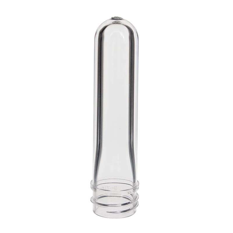 Plastic Bottle PET Preform 20mm Neck 20PF12