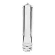 Plastic Bottle PET Preform 20mm Neck 20PF15