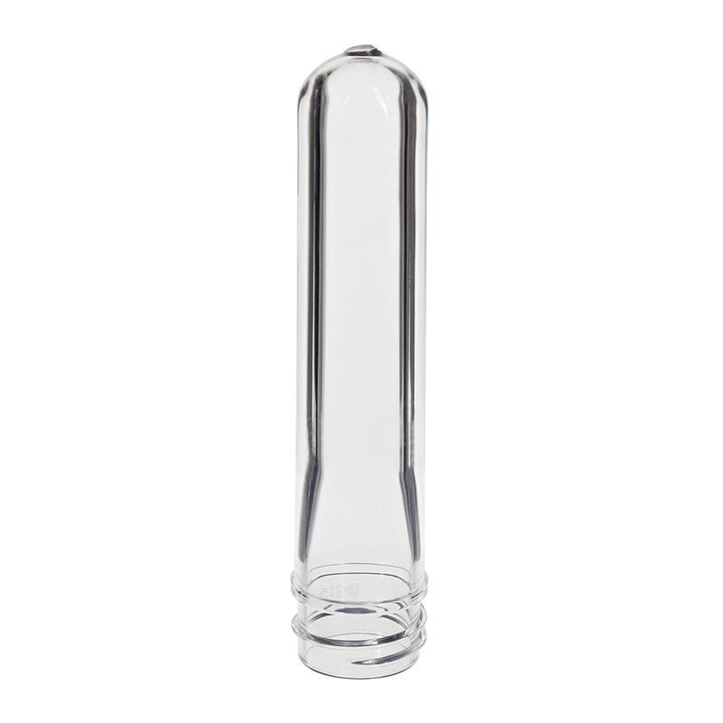 Plastic Bottle PET Preform 20mm Neck 20PF15