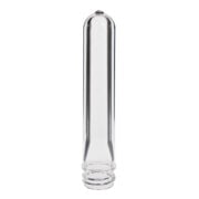Plastic Bottle PET Preform 20mm Neck 20PF19
