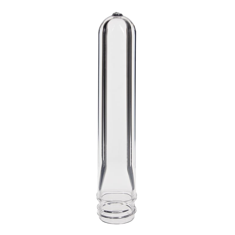 Plastic Bottle PET Preform 20mm Neck 20PF19