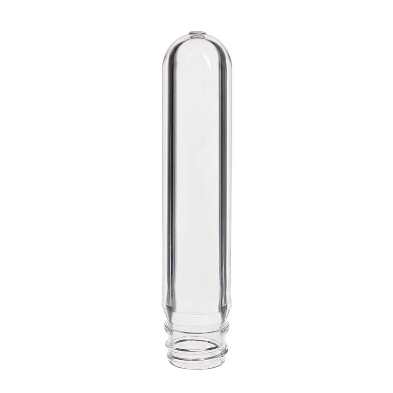 Plastic Bottle PET Preform 20mm Neck 20PF22