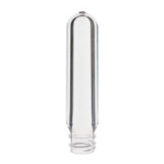 Plastic Bottle PET Preform 20mm Neck 20PF28