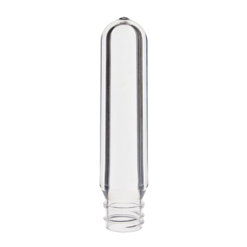 Plastic Bottle PET Preform 20mm Neck 20PF28