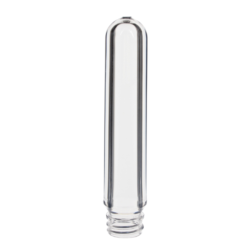 Plastic Bottle PET Preform 20mm Neck 20PF30