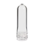 Plastic Bottle PET Preform 24mm Neck 24PF12