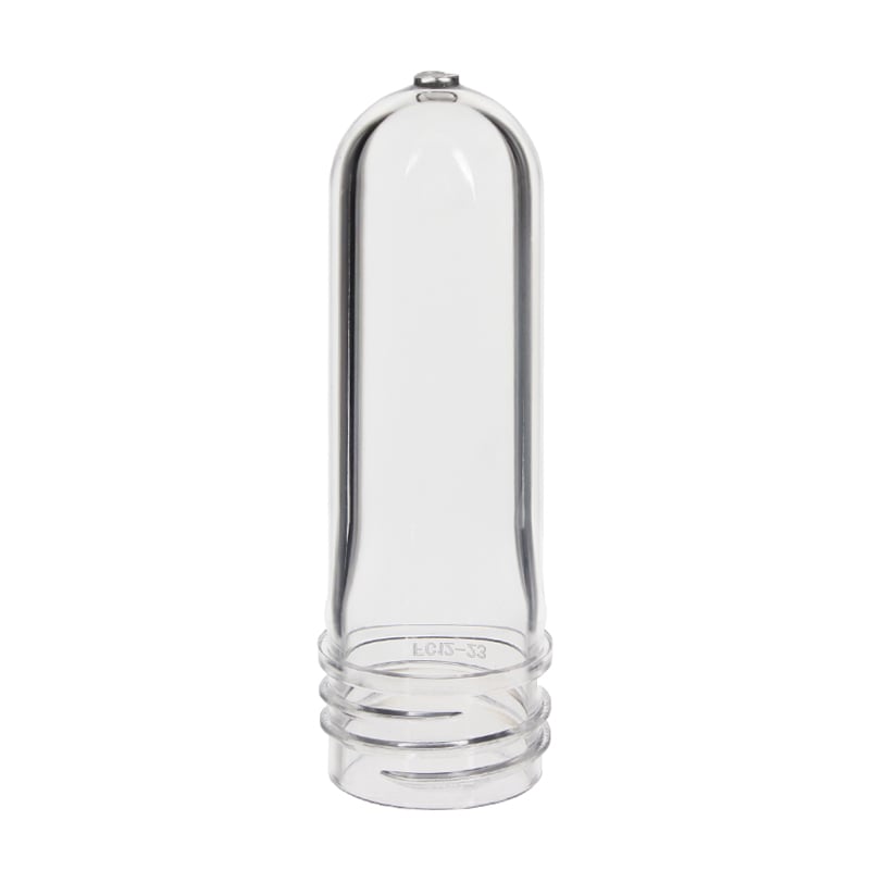 Plastic Bottle PET Preform 24mm Neck 24PF12
