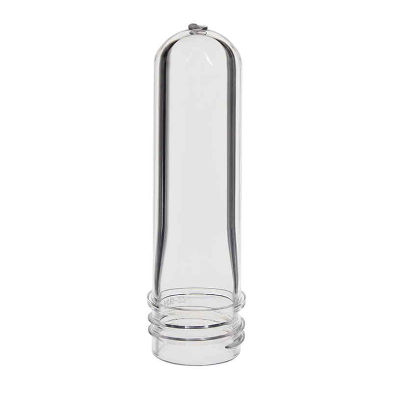 Plastic Bottle PET Preform 24mm Neck 24PF15