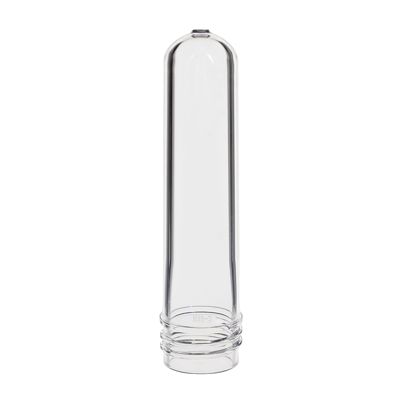 Plastic Bottle PET Preform 24mm Neck 24PF17