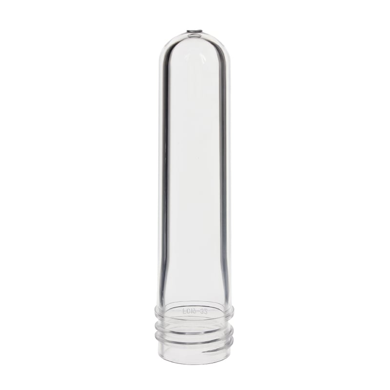 Plastic Bottle PET Preform 24mm Neck 24PF19