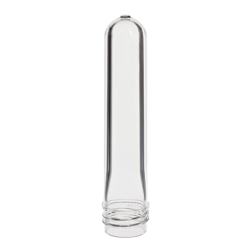 Plastic Bottle PET Preform 24mm Neck 24PF22