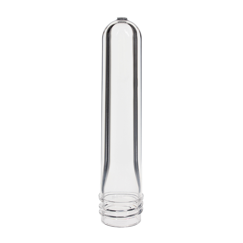 Plastic Bottle PET Preform 24mm Neck 24PF25