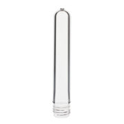 Plastic Bottle PET Preform 24mm Neck 24PF29
