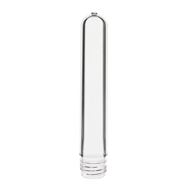 Plastic Bottle PET Preform 24mm Neck 24PF29