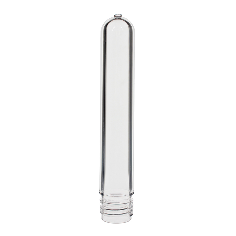 Plastic Bottle PET Preform 24mm Neck 24PF35