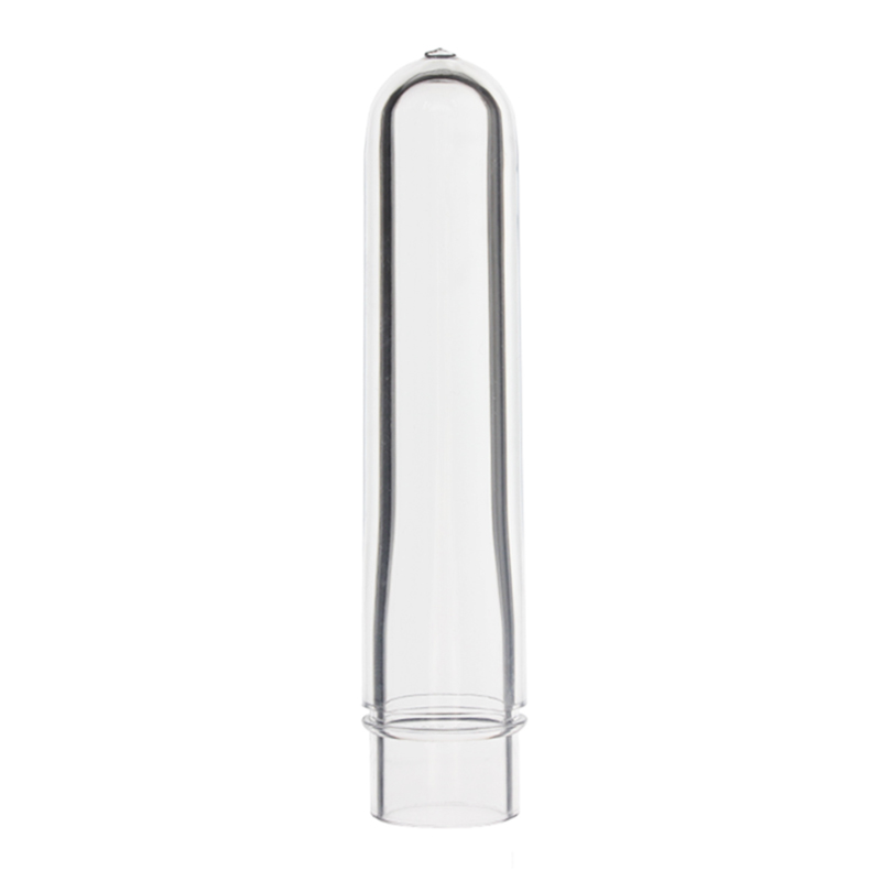 Plastic Bottle PET Preform 25mm Neck 25PF32