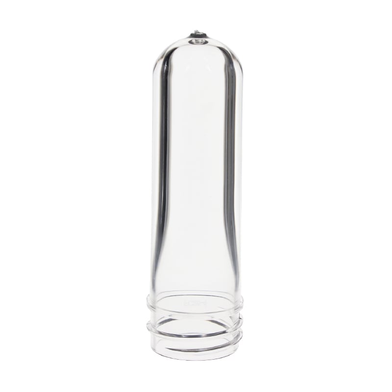 Plastic Bottle PET Preform 28mm Neck 28PF25