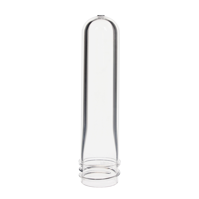 Plastic Bottle PET Preform 28mm Neck 28PF29