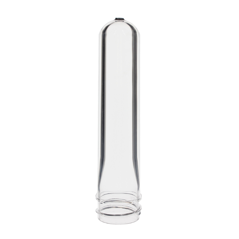 Plastic Bottle PET Preform 28mm Neck 28PF33