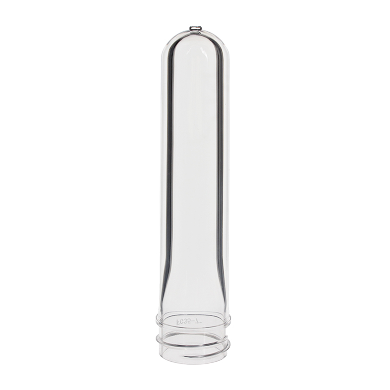 Plastic Bottle PET Preform 28mm Neck 28PF35