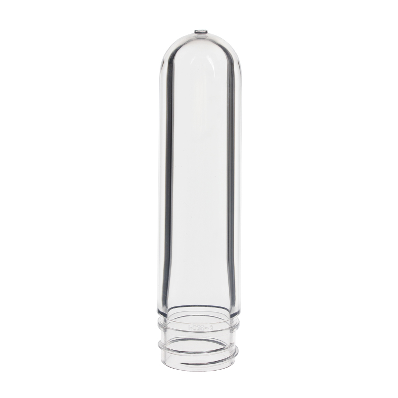 Plastic Bottle PET Preform 28mm Neck 28PF39